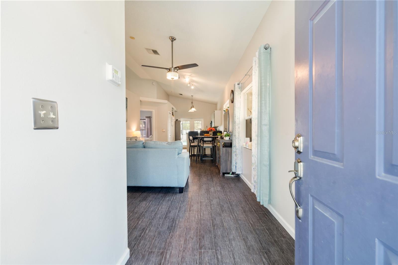 2903 WILLOW OAK COURT