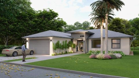 17196 GLENVIEW AVENUE PORT CHARLOTTE FL 33954