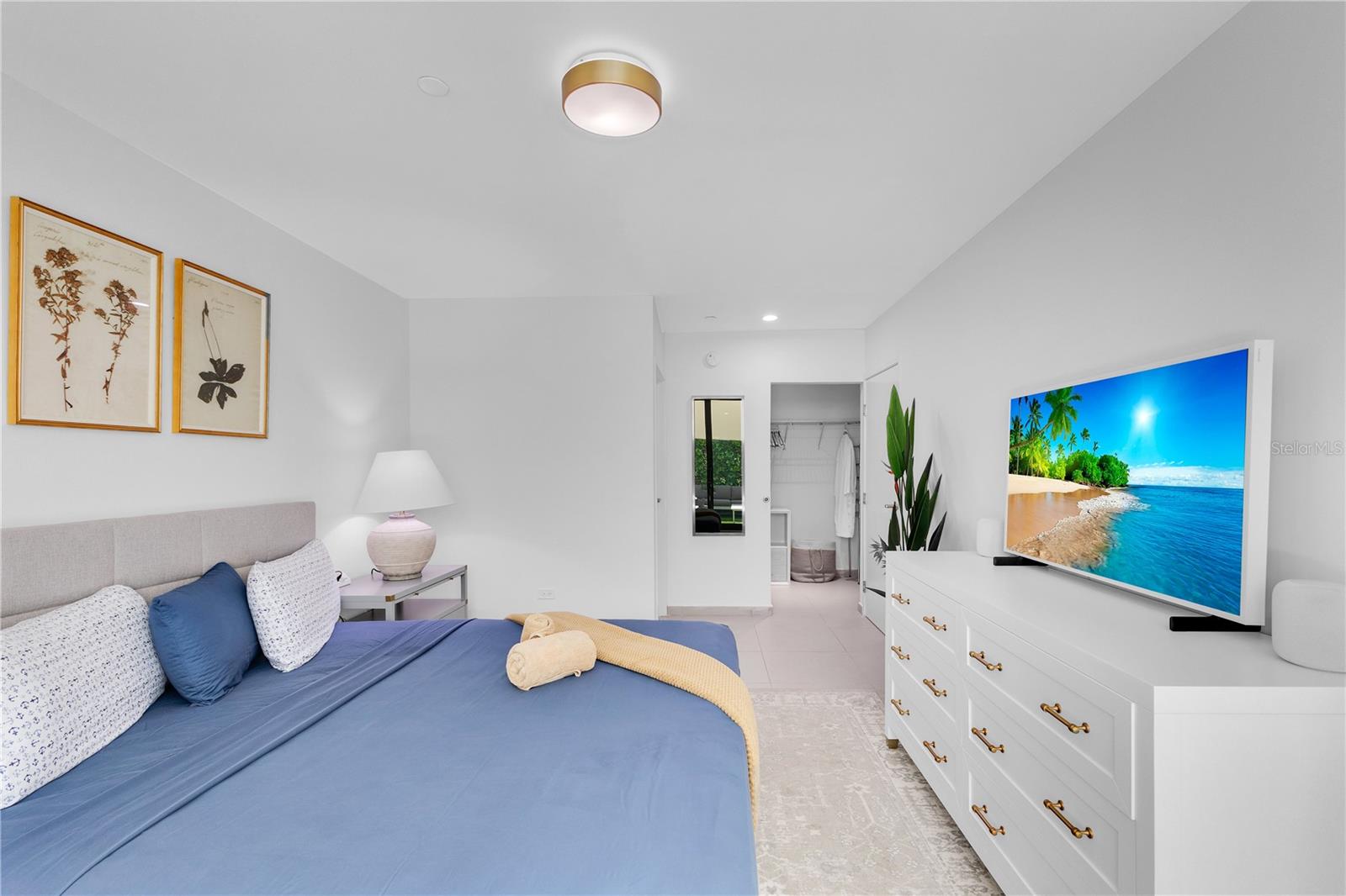 LA CIUDADELA DE SANTURCE - Residential Lease