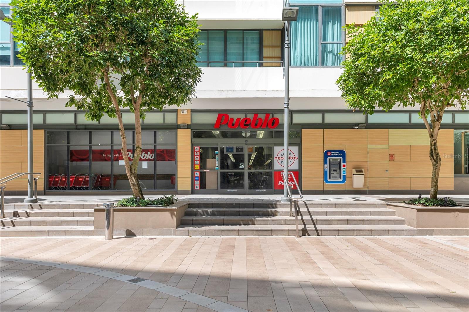 LA CIUDADELA DE SANTURCE - Residential Lease