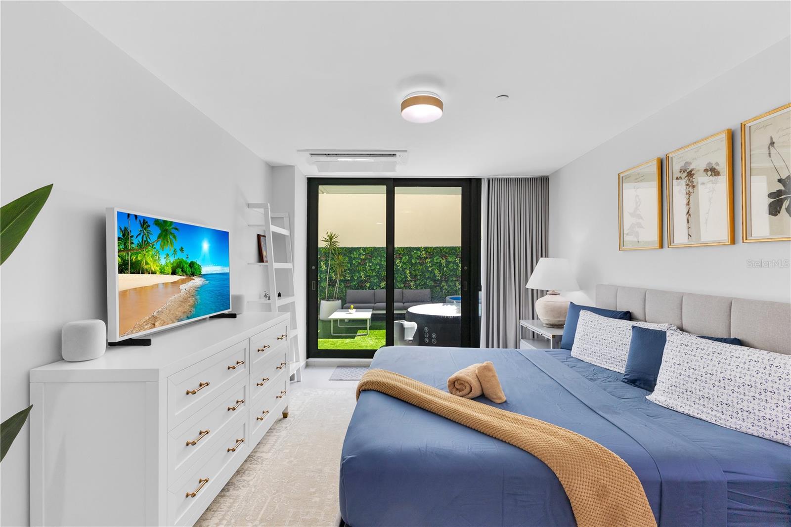 LA CIUDADELA DE SANTURCE - Residential Lease