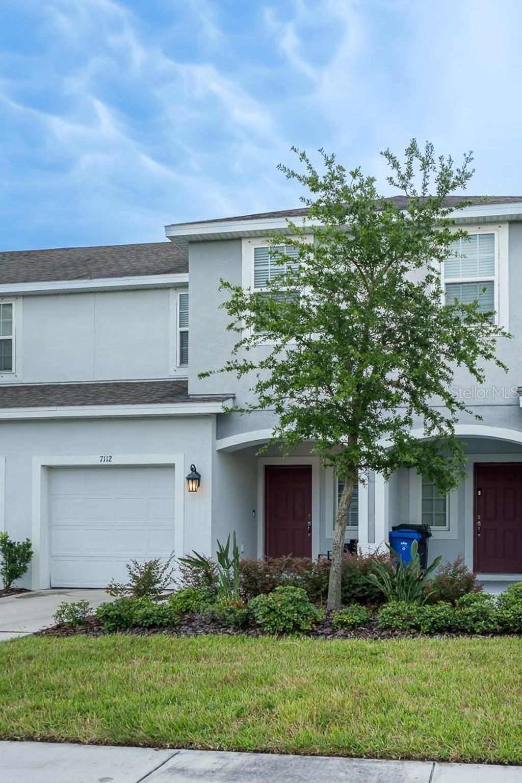 Photo of 7112 Summer Holly Place, Riverview, FL 33578 (MLS # TB8420428)