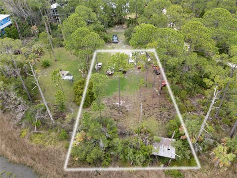 Tiny photo for Tbd Museum Drive, Cedar Key, FL 32625 (MLS # OM729291)