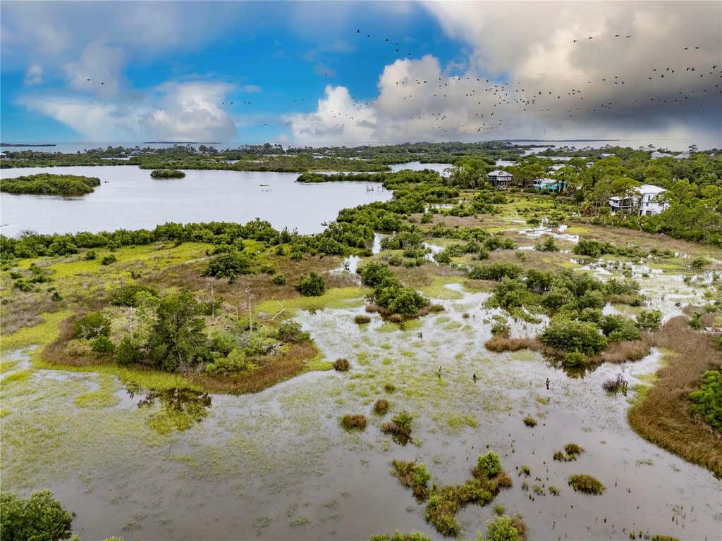 Photo of Tbd Museum Drive, Cedar Key, FL 32625 (MLS # OM729291)