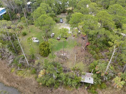 Tiny photo for Tbd Museum Drive, Cedar Key, FL 32625 (MLS # OM729291)