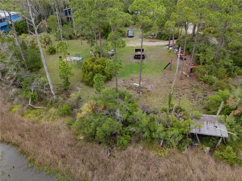 Tiny photo for Tbd Museum Drive, Cedar Key, FL 32625 (MLS # OM729291)