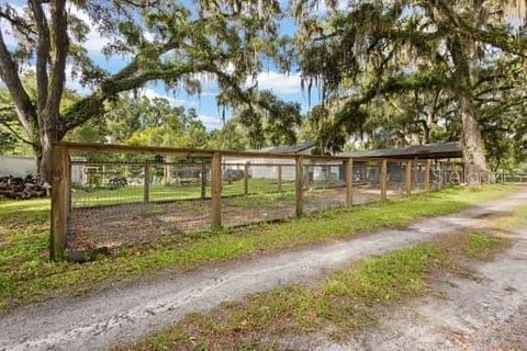 Tiny photo for 3551 NW 60th Avenue, Chiefland, FL 32626 (MLS # GC540902)