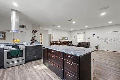 Tiny photo for 3551 NW 60th Avenue, Chiefland, FL 32626 (MLS # GC540902)