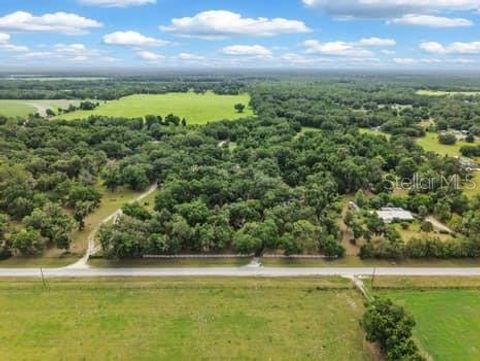Tiny photo for 3551 NW 60th Avenue, Chiefland, FL 32626 (MLS # GC540902)