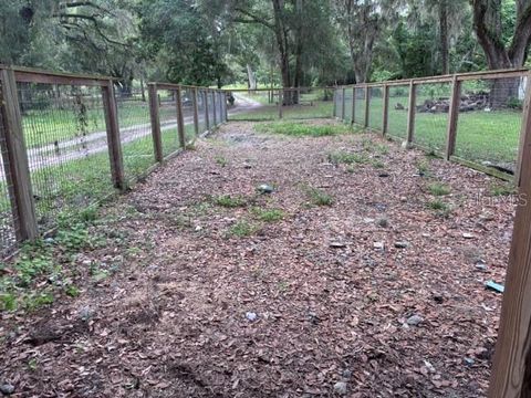 Tiny photo for 3551 NW 60th Avenue, Chiefland, FL 32626 (MLS # GC540902)