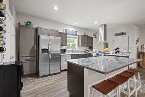 Tiny photo for 3551 NW 60th Avenue, Chiefland, FL 32626 (MLS # GC540902)