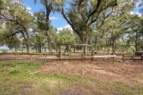 Tiny photo for 3551 NW 60th Avenue, Chiefland, FL 32626 (MLS # GC540902)