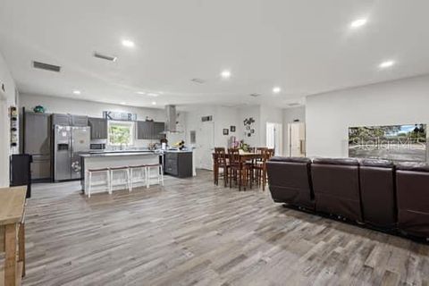 Tiny photo for 3551 NW 60th Avenue, Chiefland, FL 32626 (MLS # GC540902)