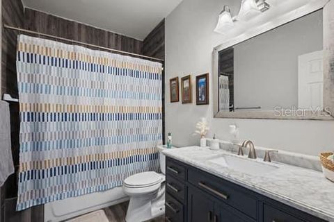 Tiny photo for 3551 NW 60th Avenue, Chiefland, FL 32626 (MLS # GC540902)