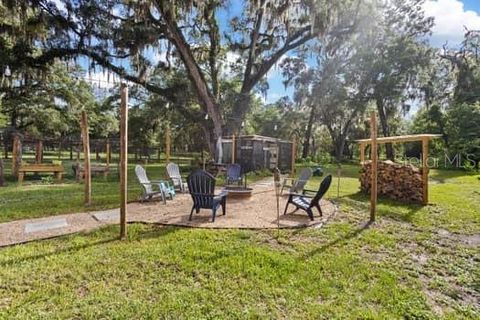 Tiny photo for 3551 NW 60th Avenue, Chiefland, FL 32626 (MLS # GC540902)
