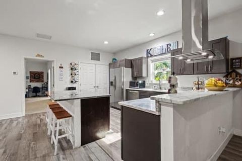 Tiny photo for 3551 NW 60th Avenue, Chiefland, FL 32626 (MLS # GC540902)