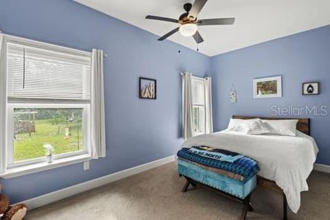 Tiny photo for 3551 NW 60th Avenue, Chiefland, FL 32626 (MLS # GC540902)