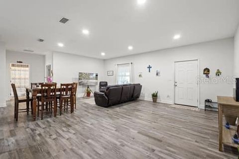Tiny photo for 3551 NW 60th Avenue, Chiefland, FL 32626 (MLS # GC540902)