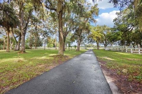 Tiny photo for 3551 NW 60th Avenue, Chiefland, FL 32626 (MLS # GC540902)