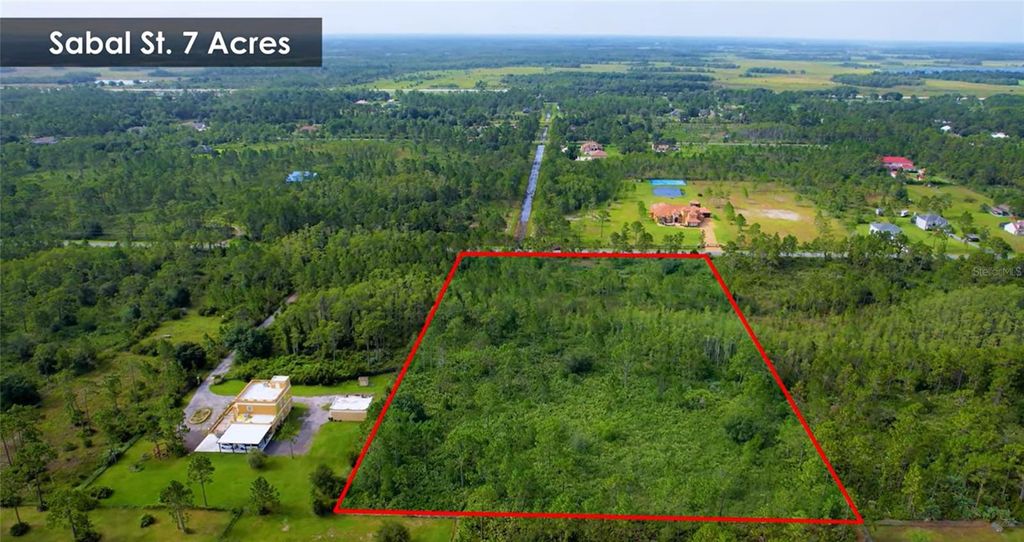 Photo of 470 Sabal Street, Orlando, FL 32833 (MLS # O6354205)