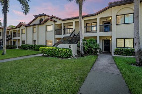 Photo of 1801 E Lake Road #6J, Palm Harbor, FL 34685 (MLS # TB8500615)