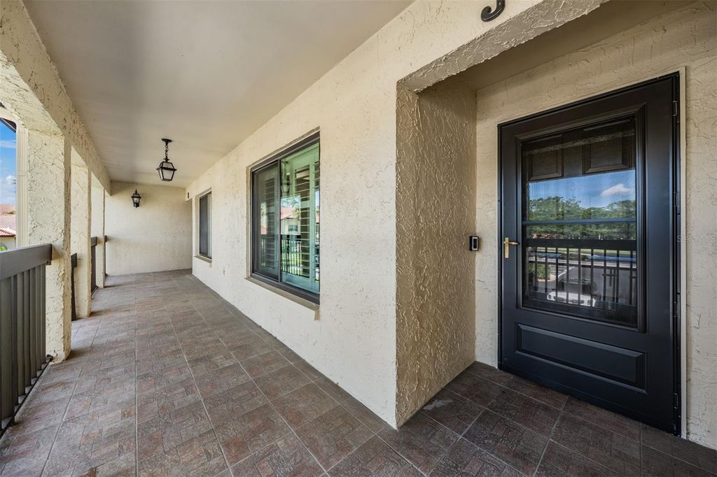 Photo of 1801 E Lake Road #6J, Palm Harbor, FL 34685 (MLS # TB8500615)