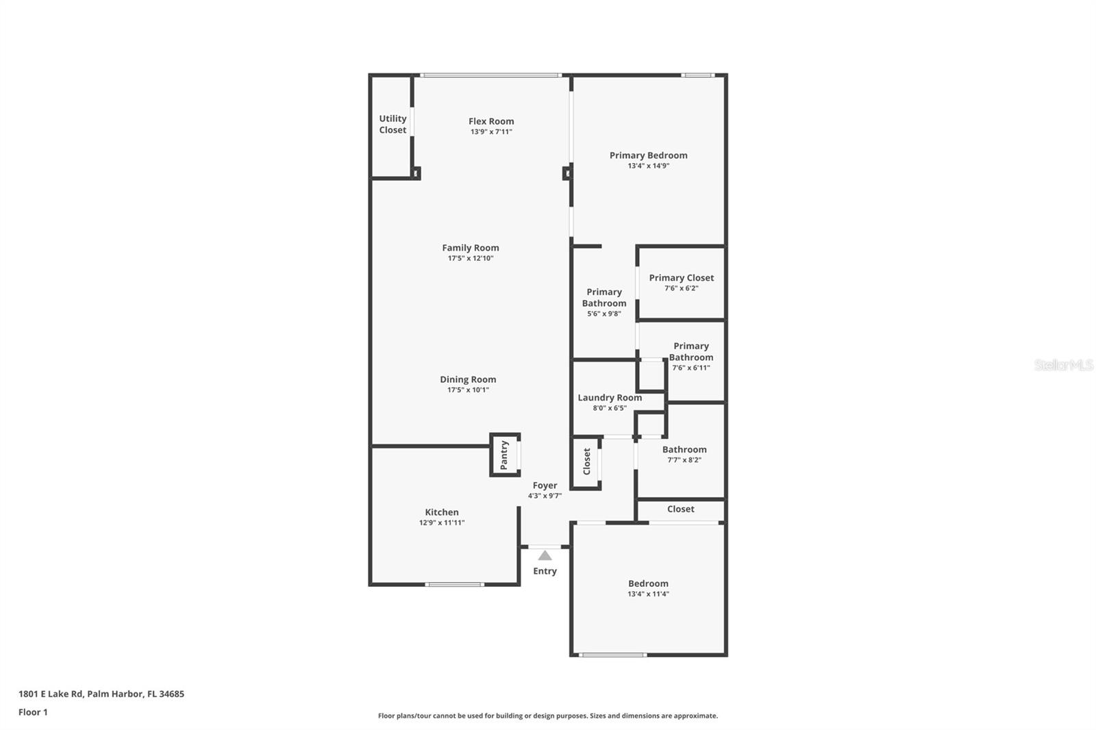 EL PASADO A CONDO - Residential