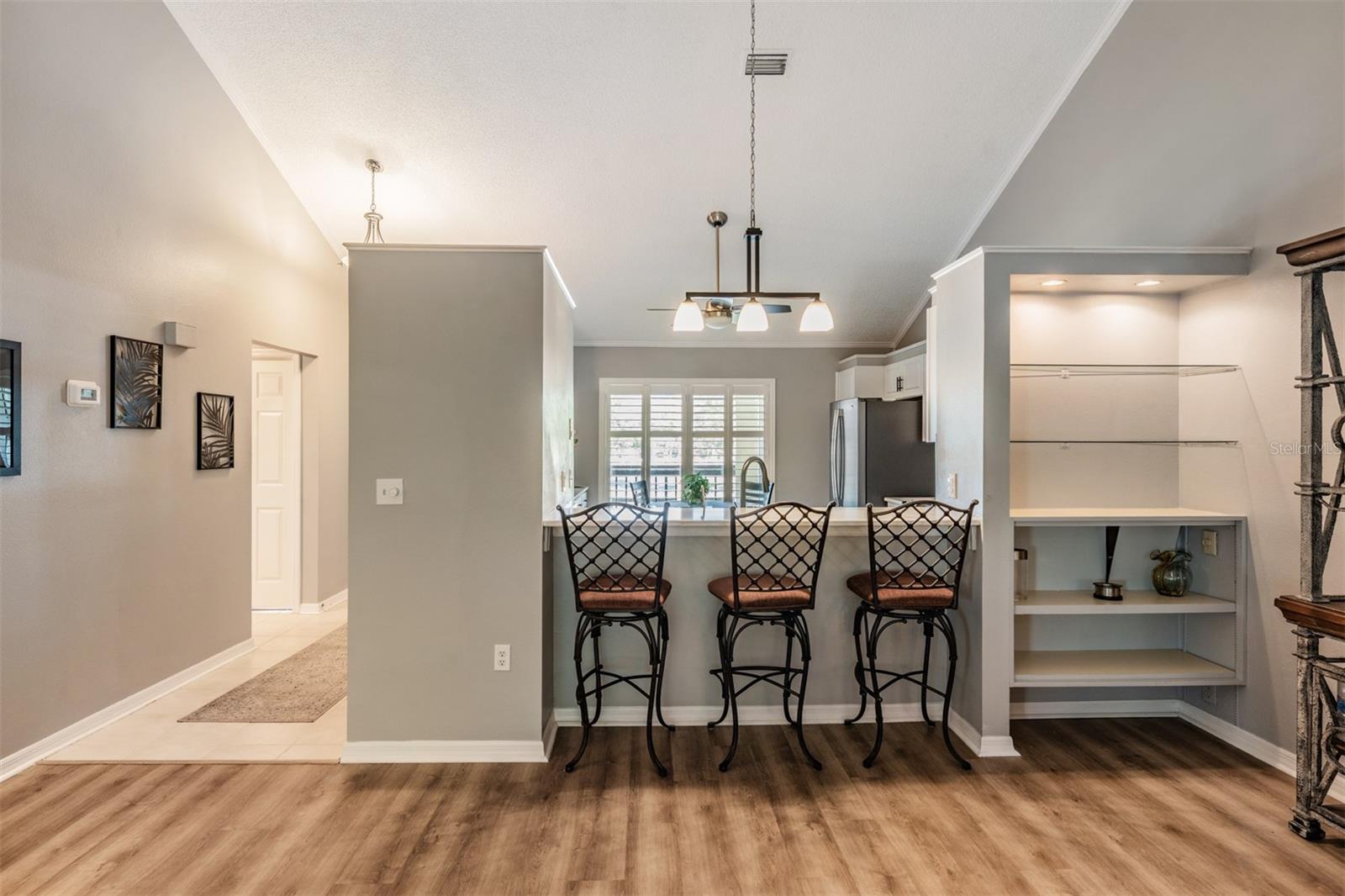 EL PASADO A CONDO - Residential