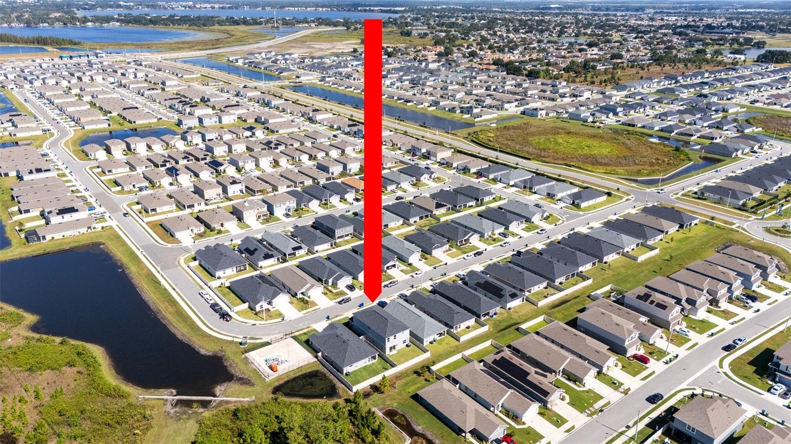 VILLAMAR PH 4 - Residential