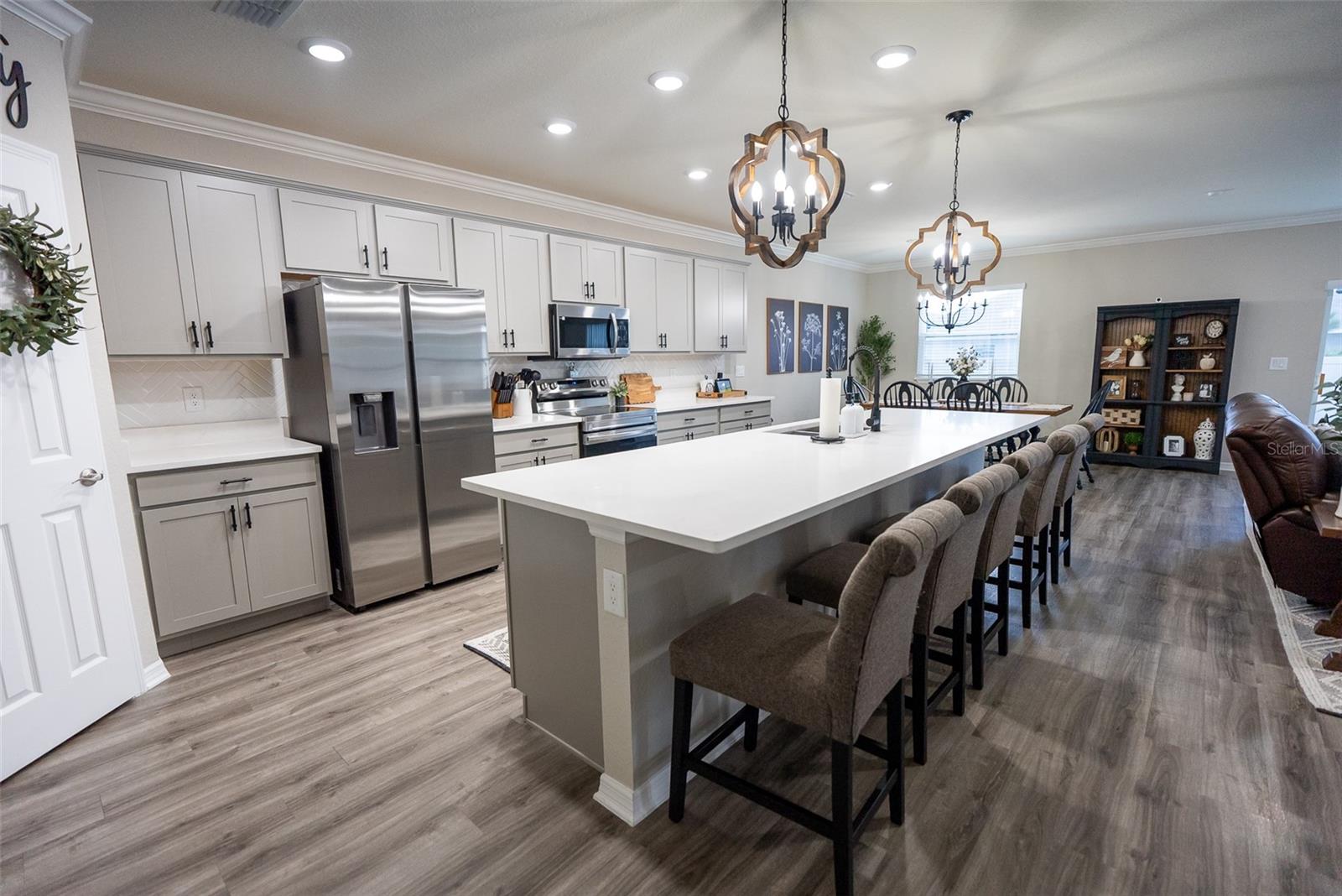 VILLAMAR PH 4 - Residential