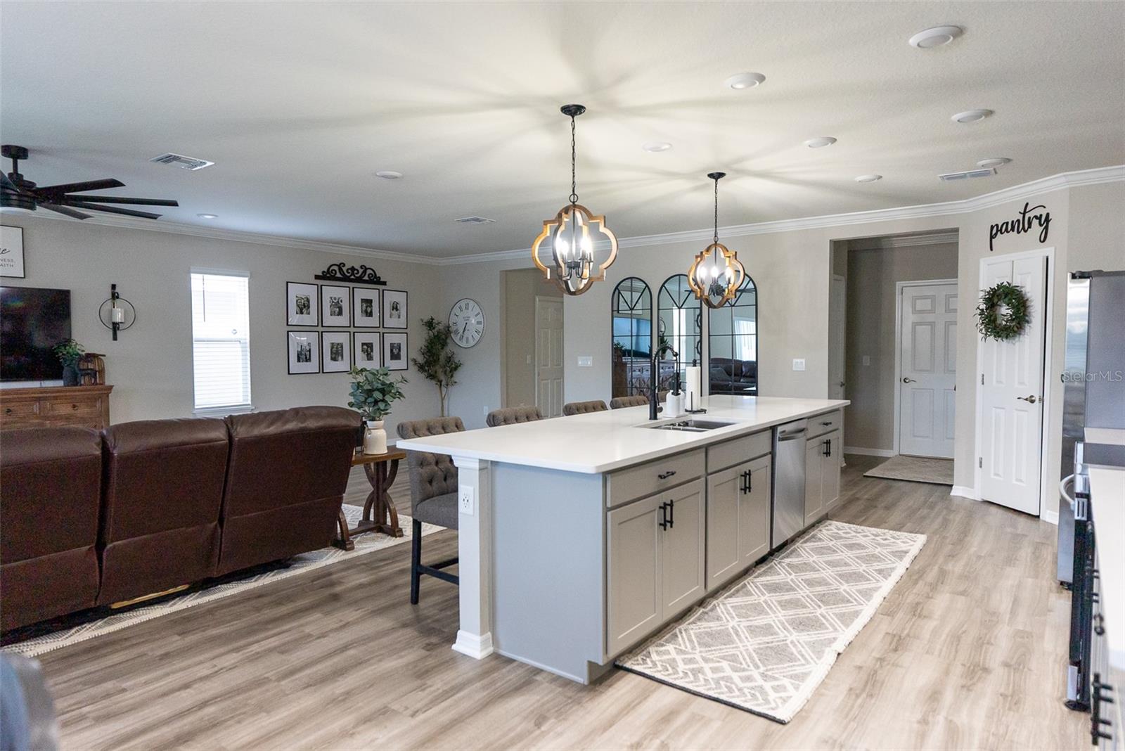 VILLAMAR PH 4 - Residential