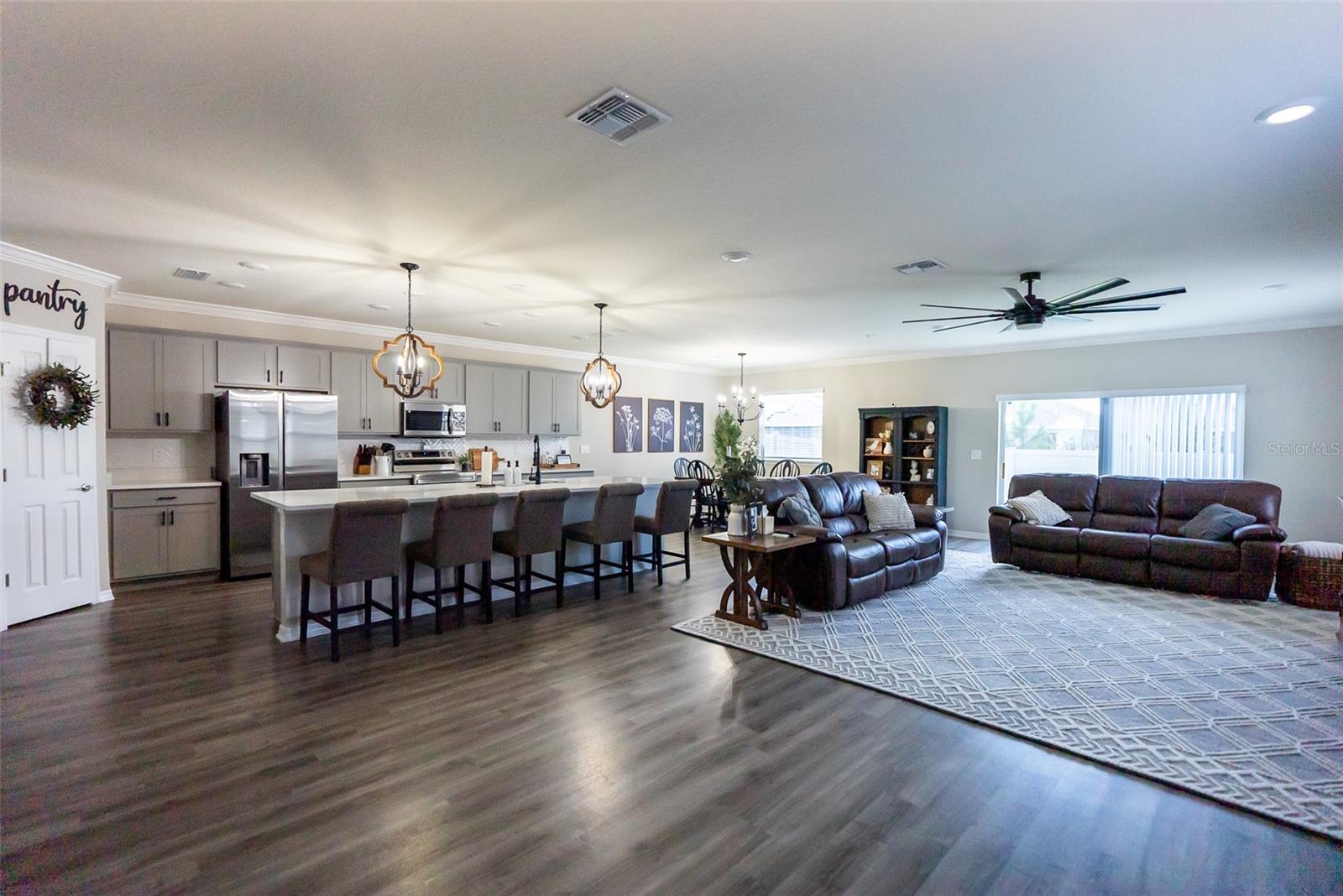 VILLAMAR PH 4 - Residential