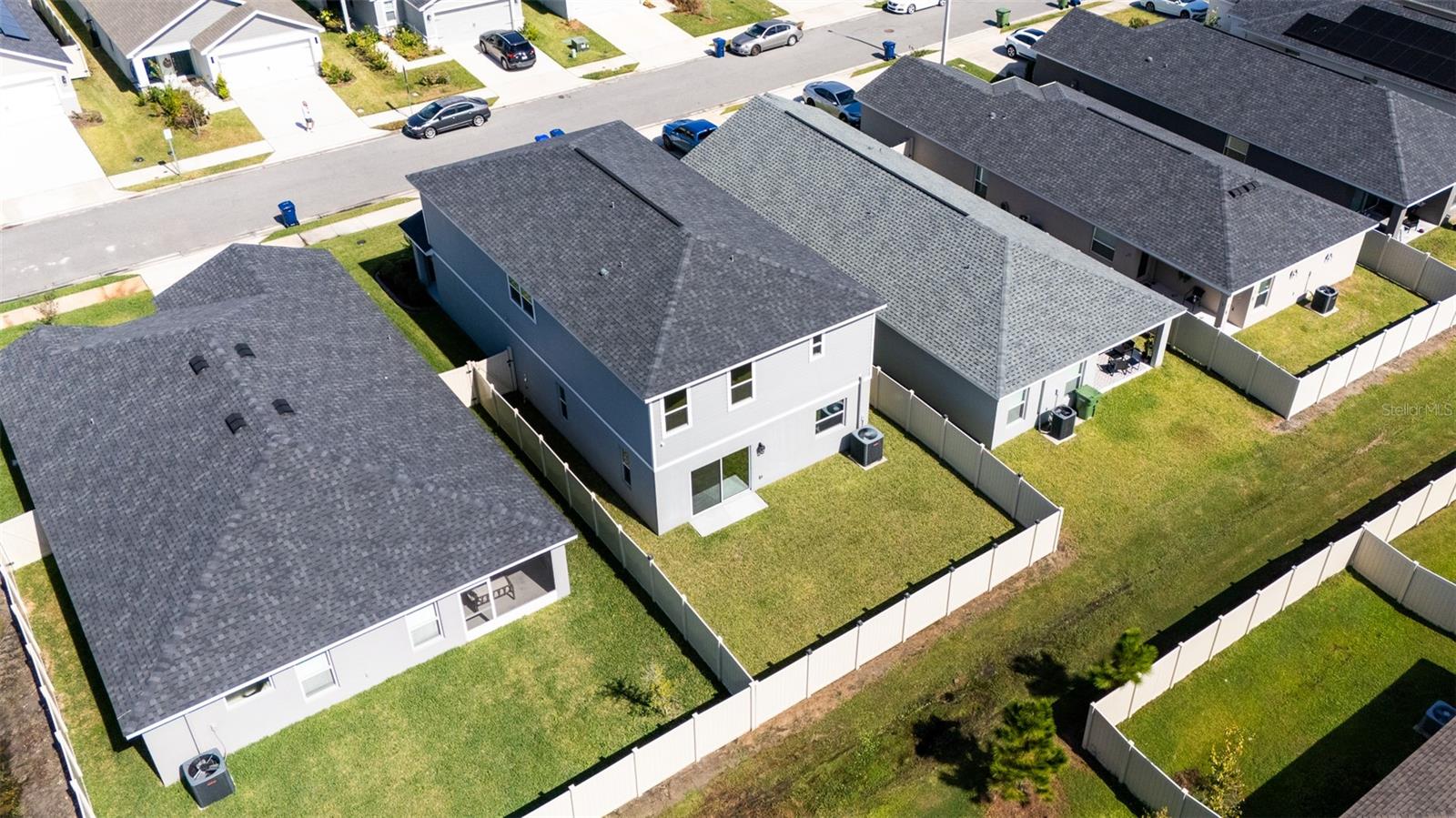 VILLAMAR PH 4 - Residential