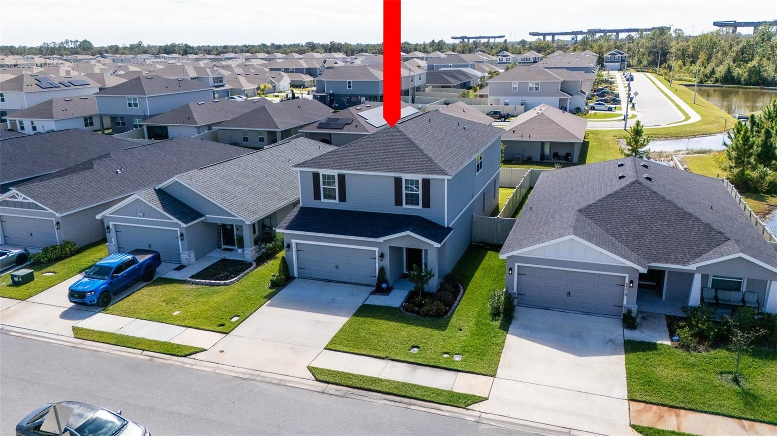 VILLAMAR PH 4 - Residential