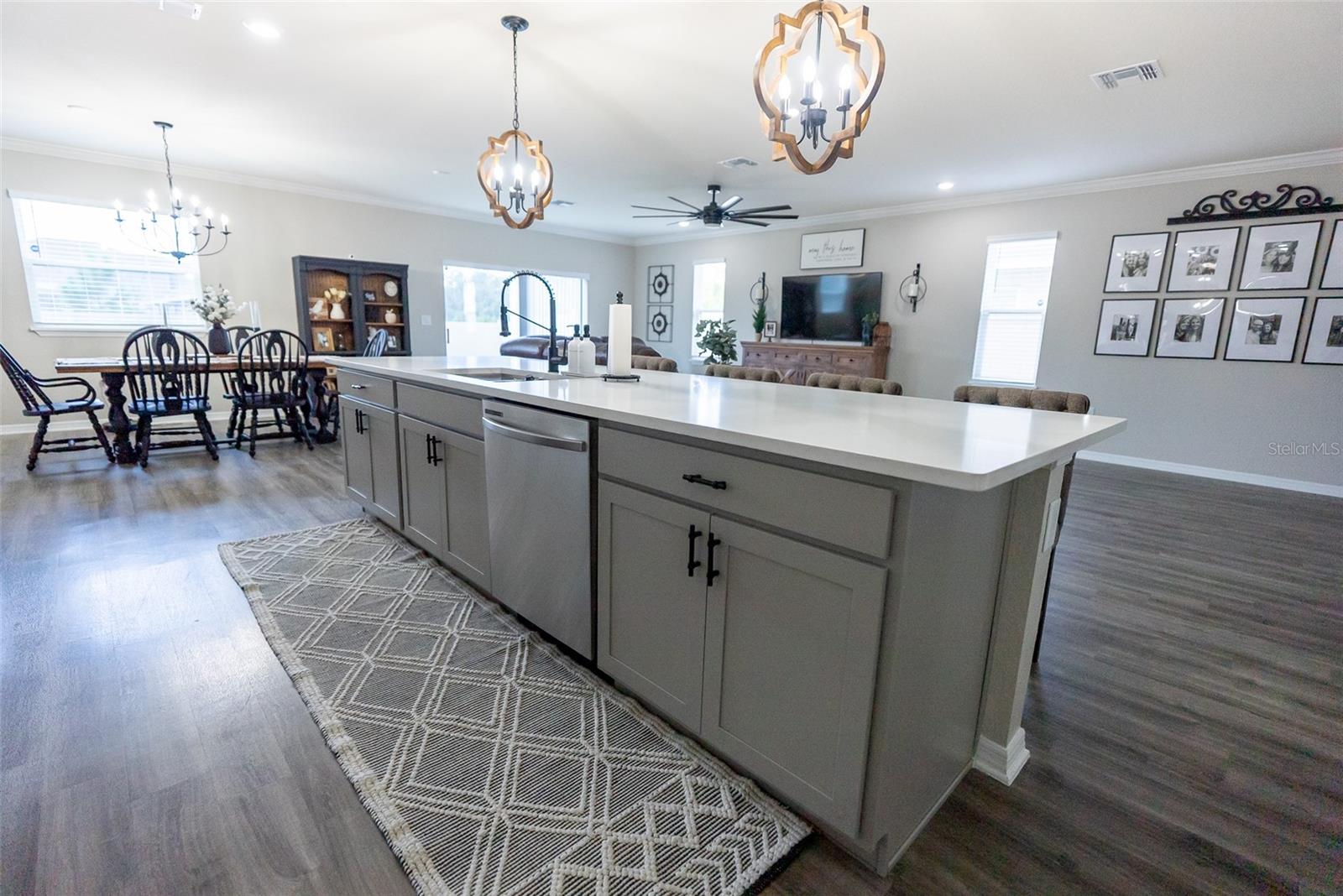 VILLAMAR PH 4 - Residential