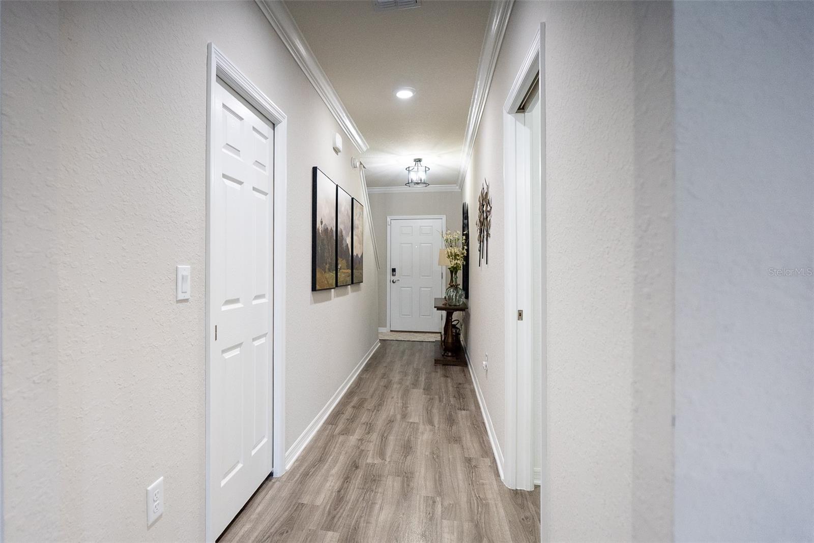 VILLAMAR PH 4 - Residential