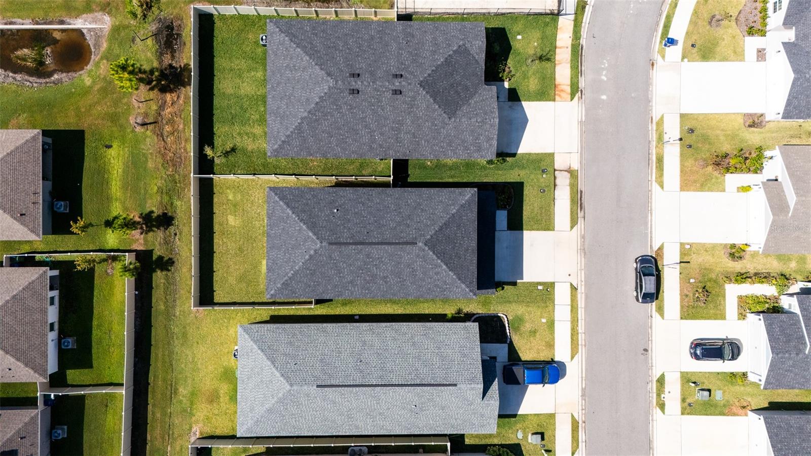 VILLAMAR PH 4 - Residential