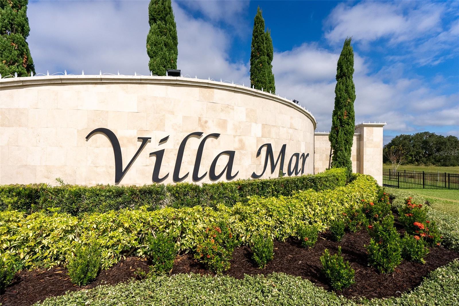 VILLAMAR PH 4 - Residential