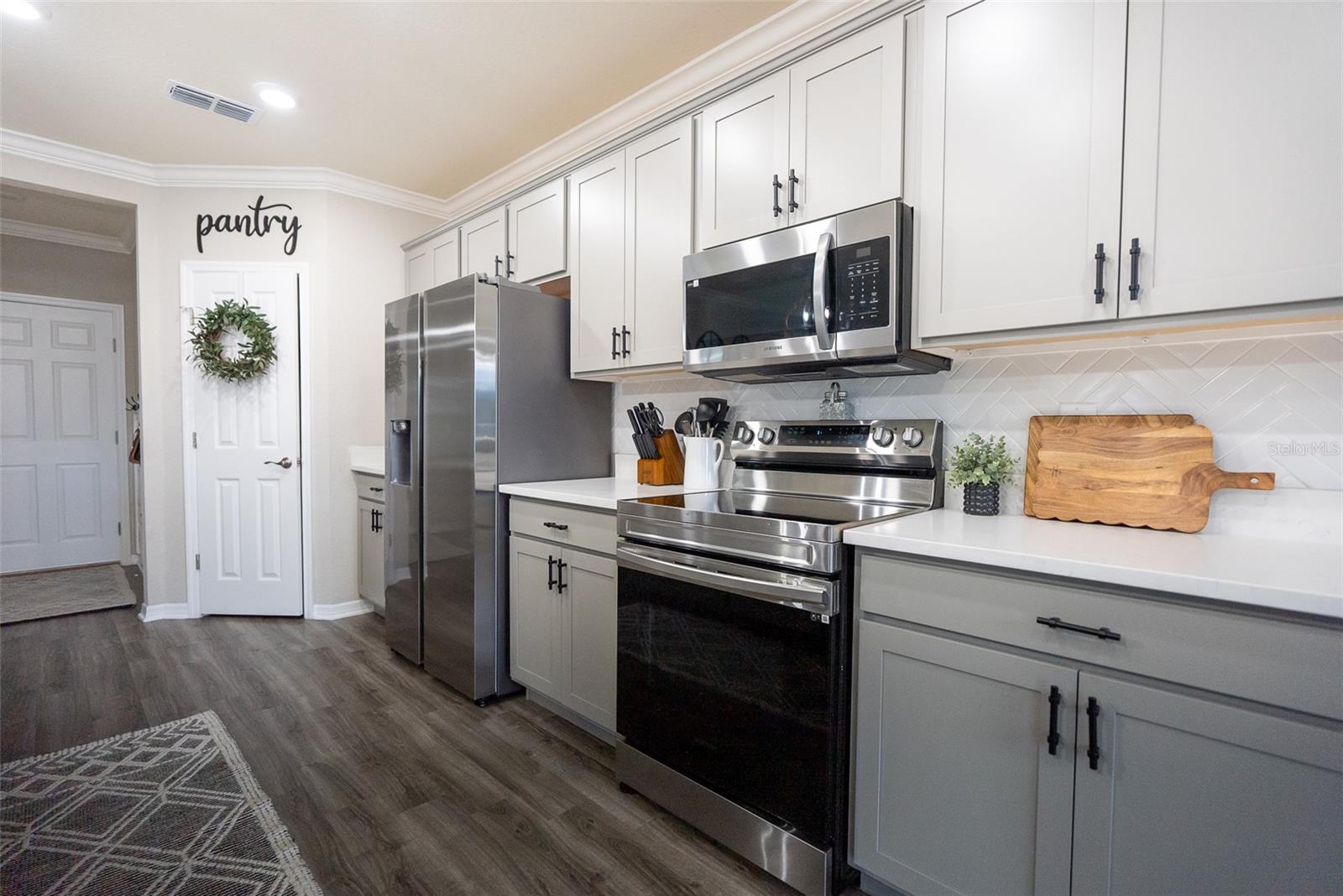 VILLAMAR PH 4 - Residential