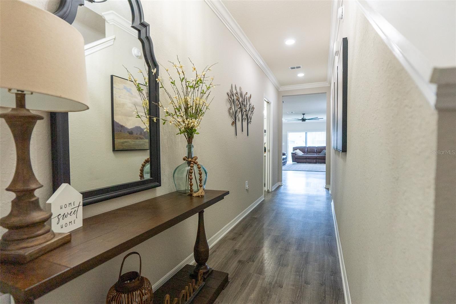 VILLAMAR PH 4 - Residential