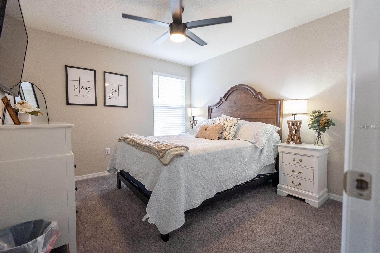 VILLAMAR PH 4 - Residential