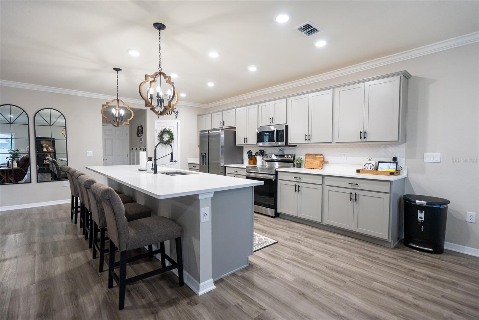 VILLAMAR PH 4 - Residential