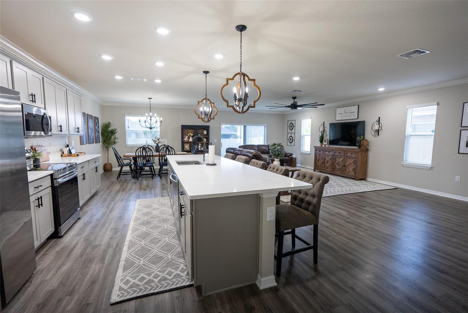 VILLAMAR PH 4 - Residential