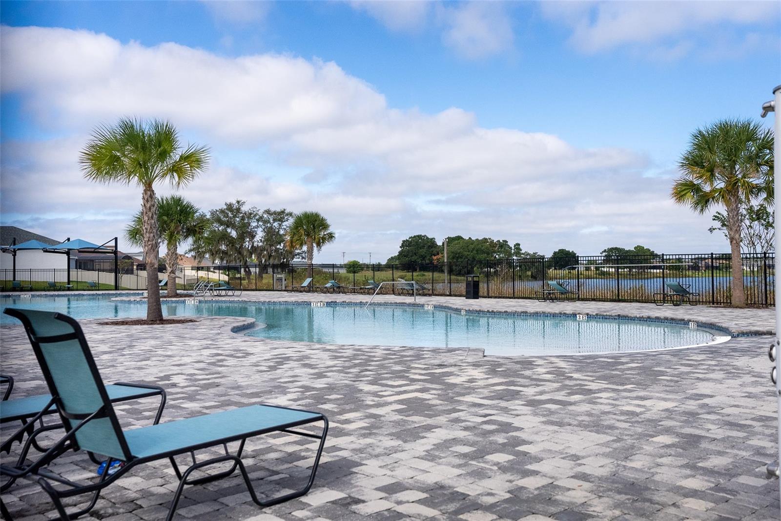 VILLAMAR PH 4 - Residential