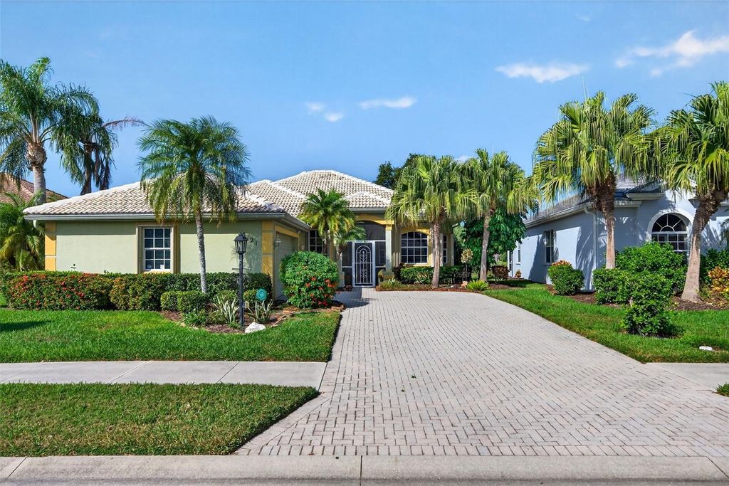 Photo of 5121 Flagstone Drive, Sarasota, FL 34238 (MLS # A4675325)