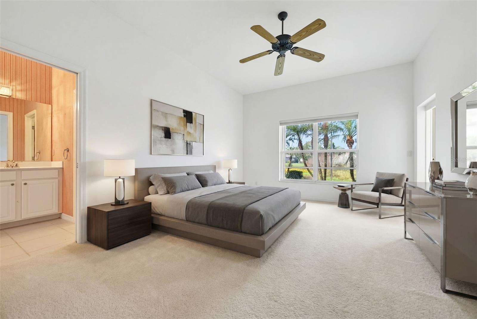 THE HAMPTONS - Residential