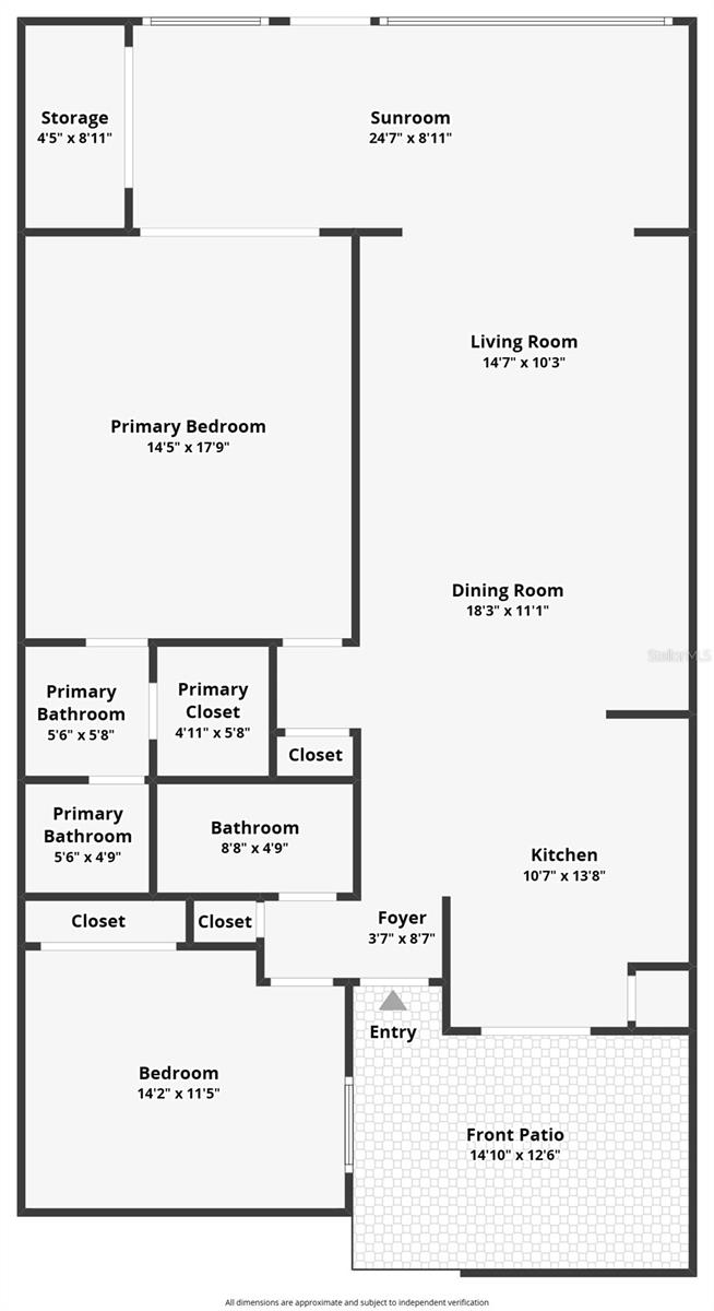 WILDEWOOD SPGS STAGE 1C2 OF PINEHURST - Residential