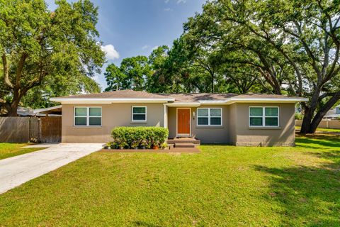 1403 W PRADERA AVENUE TAMPA FL 33612