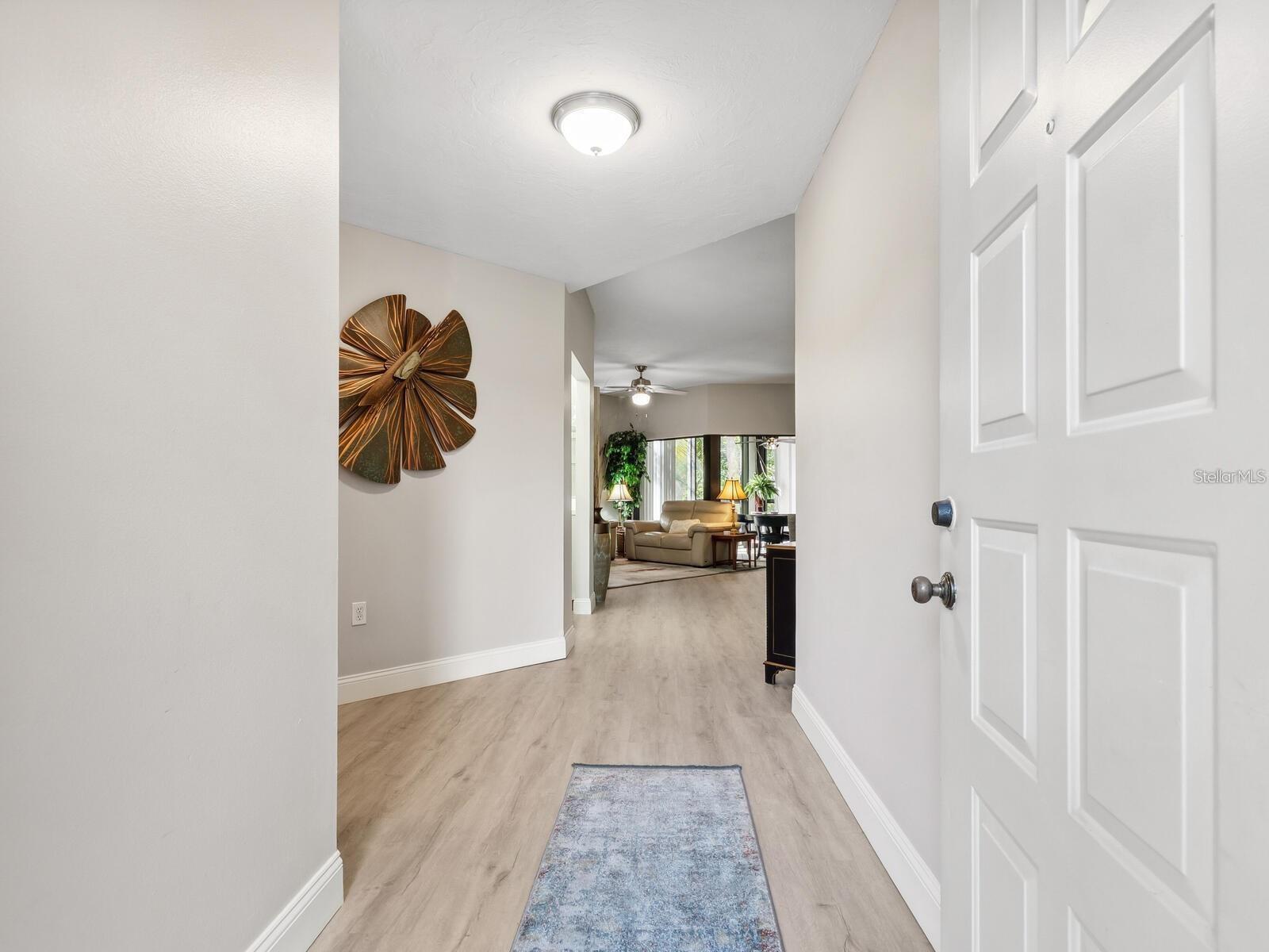 LANDINGS SOUTH VII - Residential