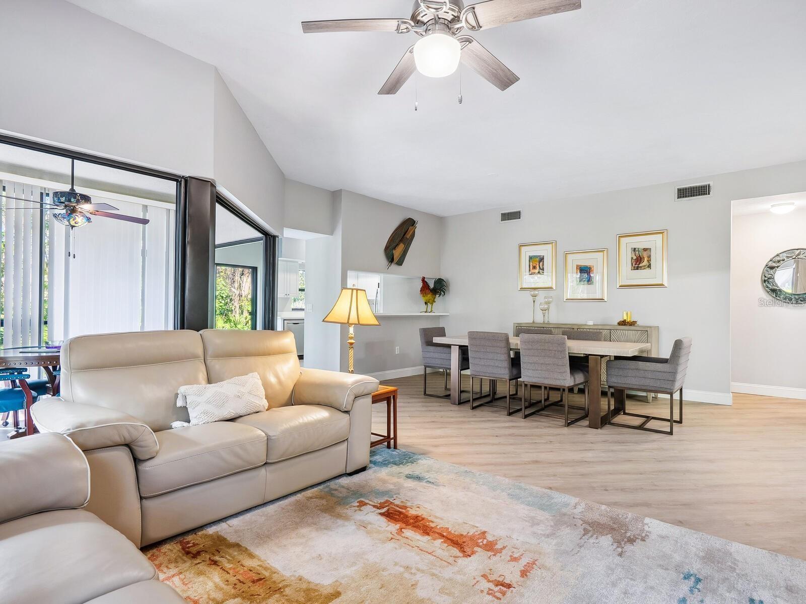 LANDINGS SOUTH VII - Residential